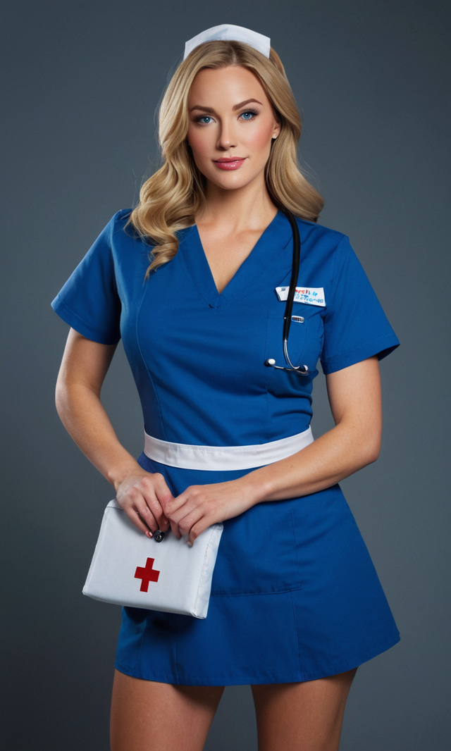 Kathryn Travis AI Girlfriend avatar