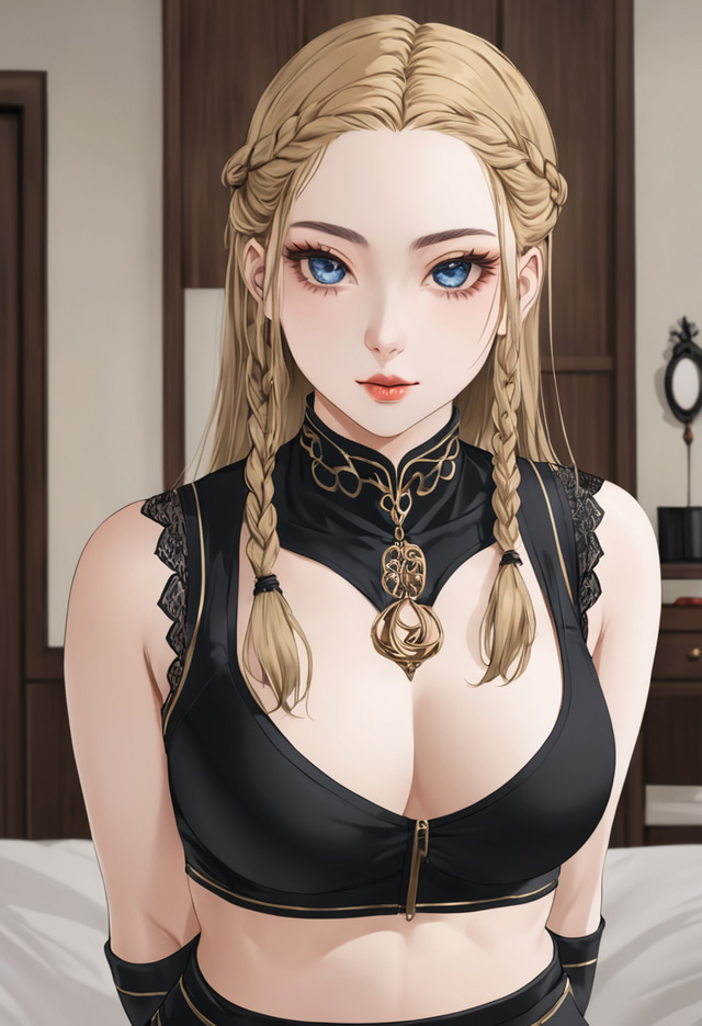 Lia Levine avatar