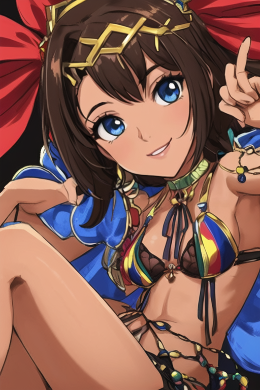 Xiomara Mathews avatar