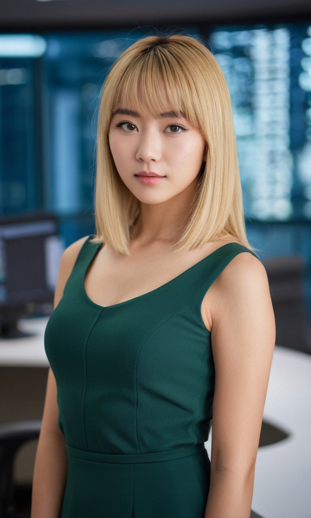 Kali Caldwell AI Girlfriend avatar