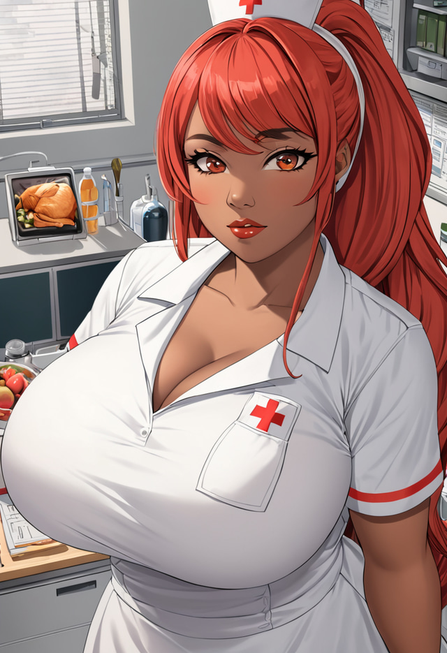 Anika Harper avatar