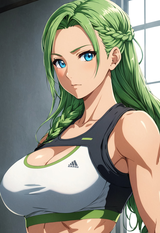 Alana Walters avatar