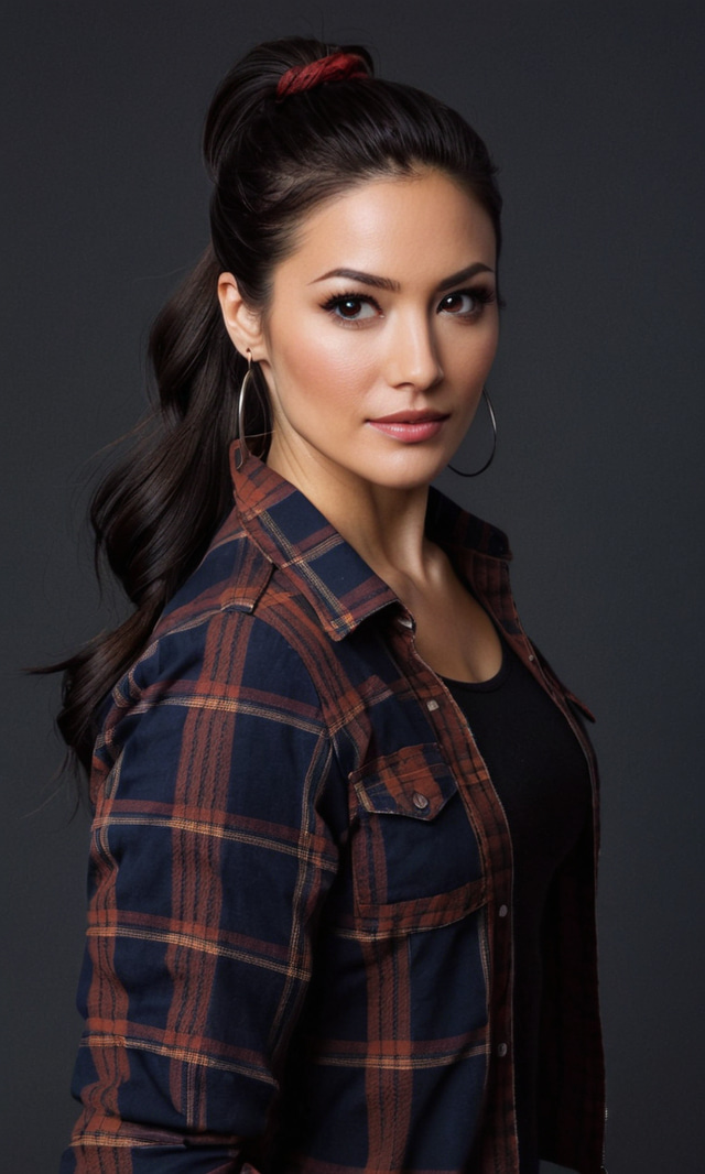 Melina Mendoza avatar
