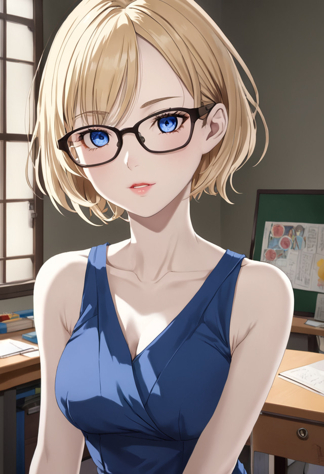 Vanessa Harvey avatar