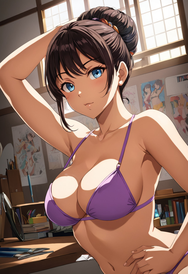 Saige Fowler avatar