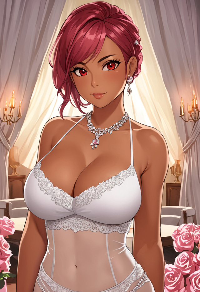 Ashly Valentine avatar