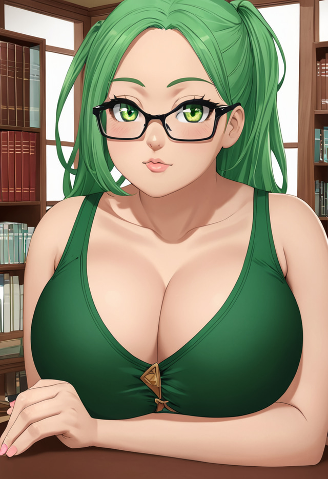 Jada Reid avatar