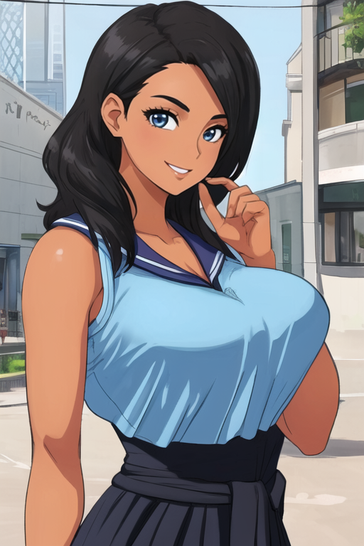 Emilia Escobar avatar