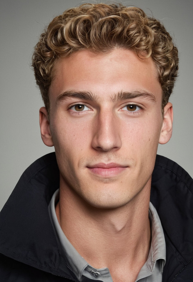 Romeo Peterson avatar