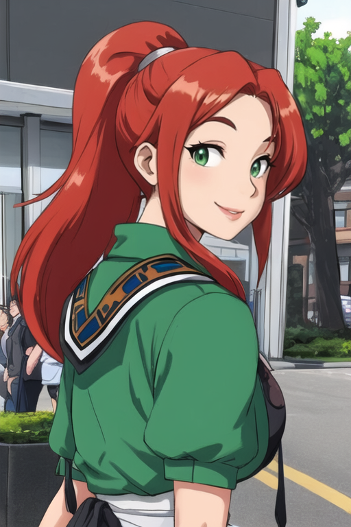 Elle Frazier avatar