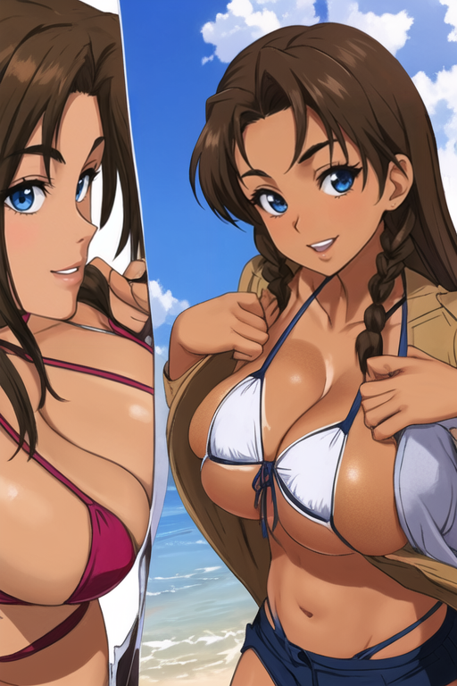 Izabella Ponce avatar