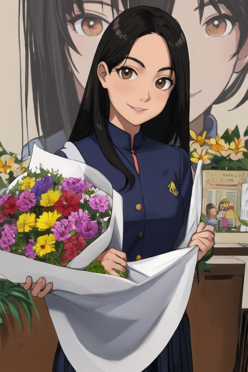 Kimora Weaver avatar