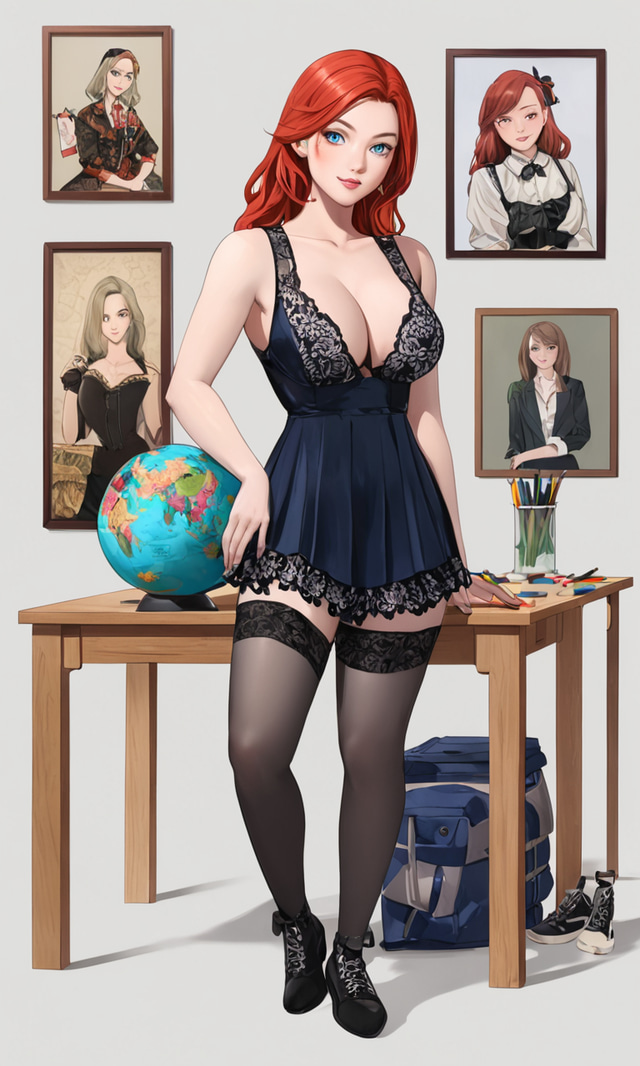 Emilee Alexander avatar