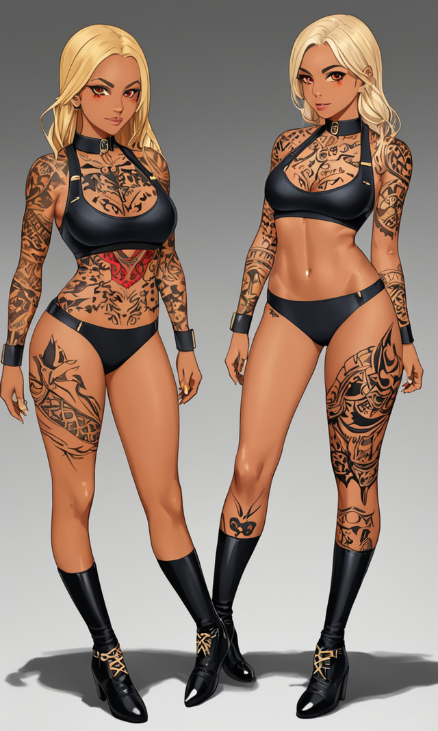 Cloe Kline avatar