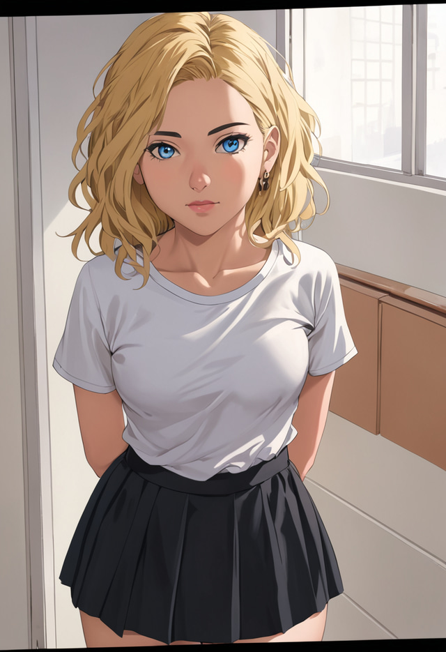 Elliana Garza avatar