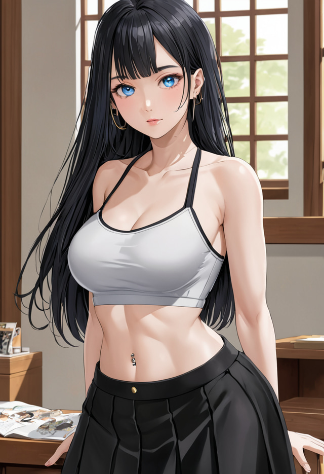 Sanai Graves avatar