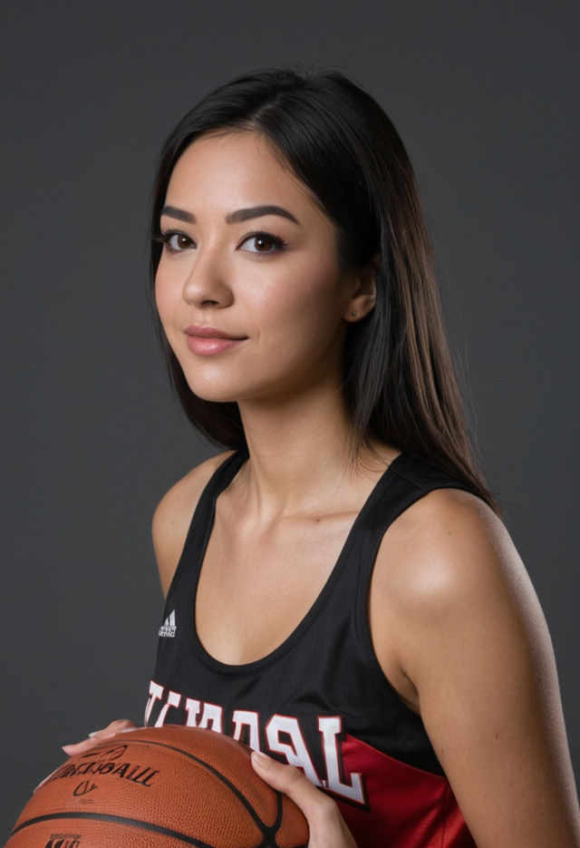 Elyse Lin AI Girlfriend avatar