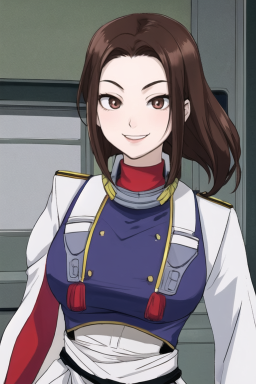 Alia Mendoza avatar