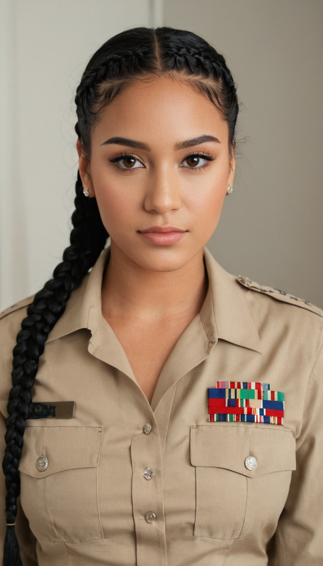Jaliyah Avila AI Girlfriend avatar