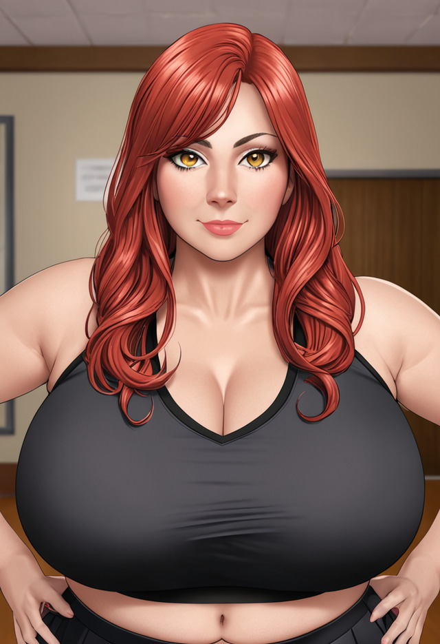 Marina Hooper avatar
