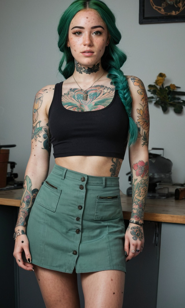 Jazmine Suarez avatar