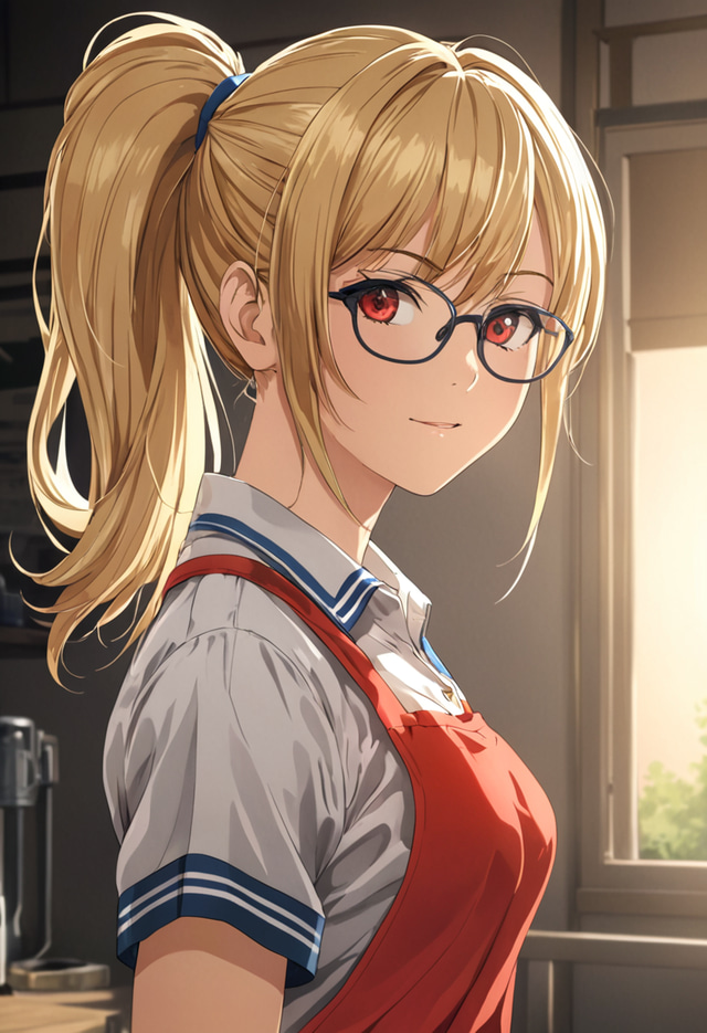 Shirley Harper avatar