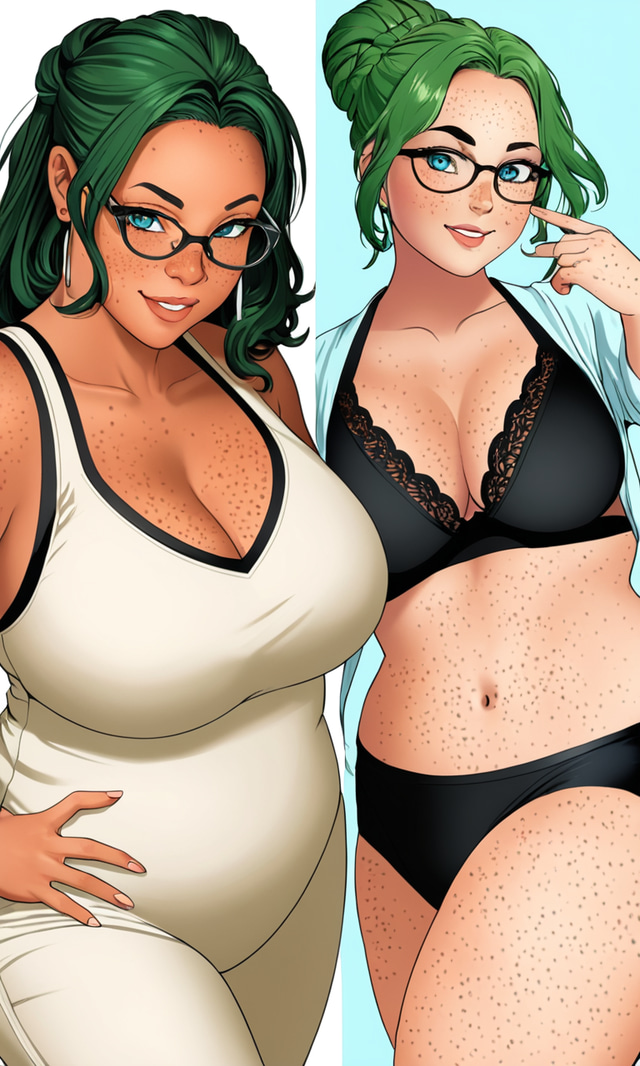 Valeria Walters avatar