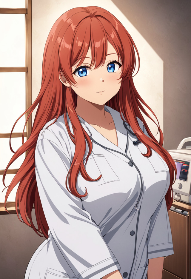 Allison Foster avatar