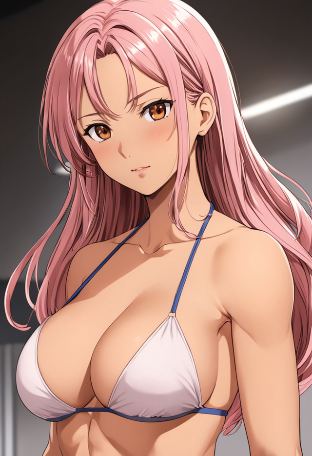 Alisha Blackburn avatar