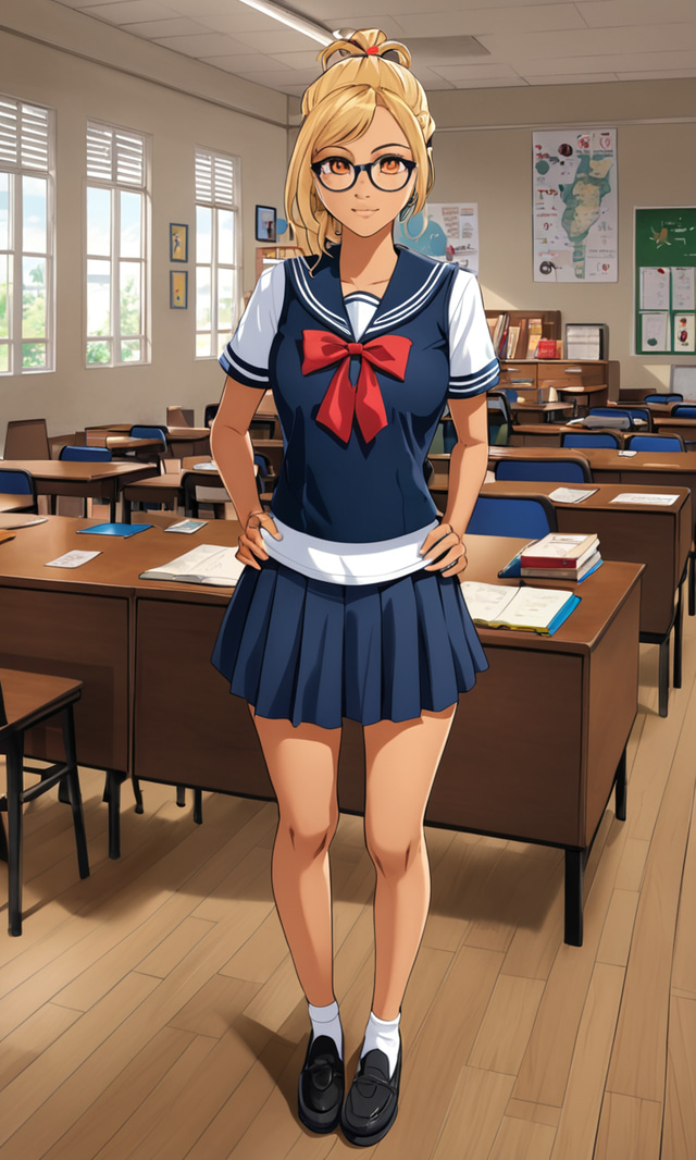 Kaley Baird avatar