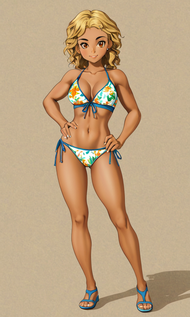 Itzel Carpenter avatar