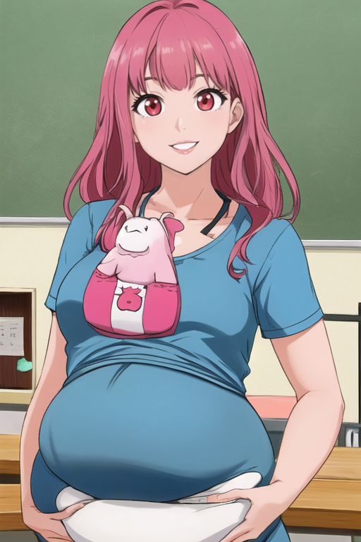 Annabella Kim avatar