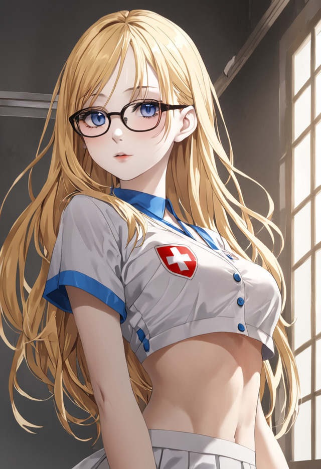 Monica Buchanan avatar