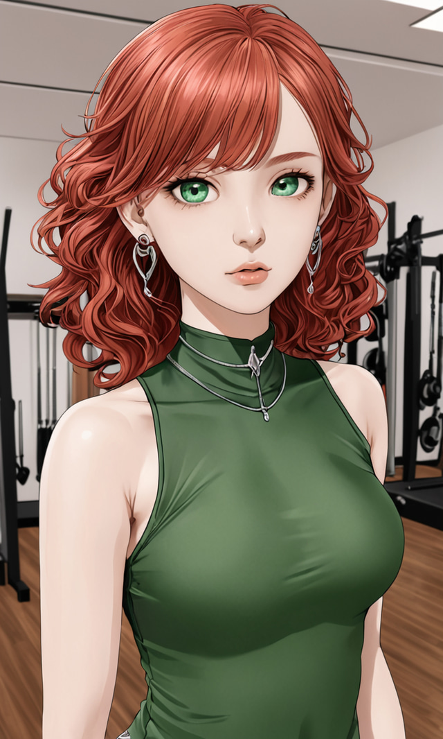 Serenity Moyer avatar