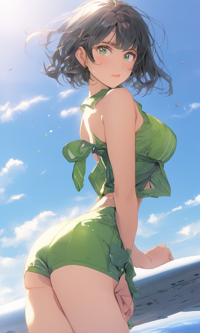 Yaretzi Mendoza AI Girlfriend avatar