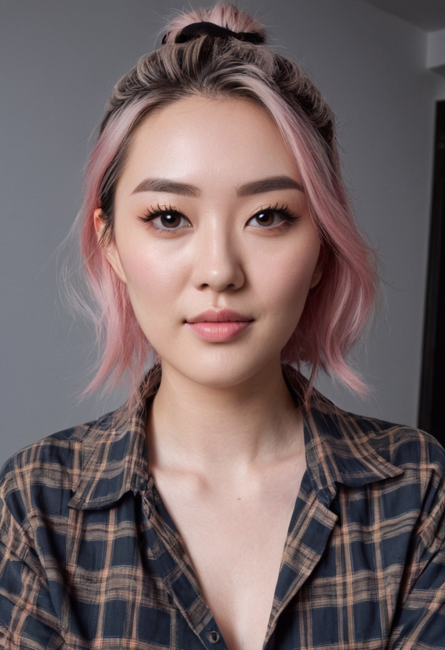 Kamryn Mcgrath AI Girlfriend avatar