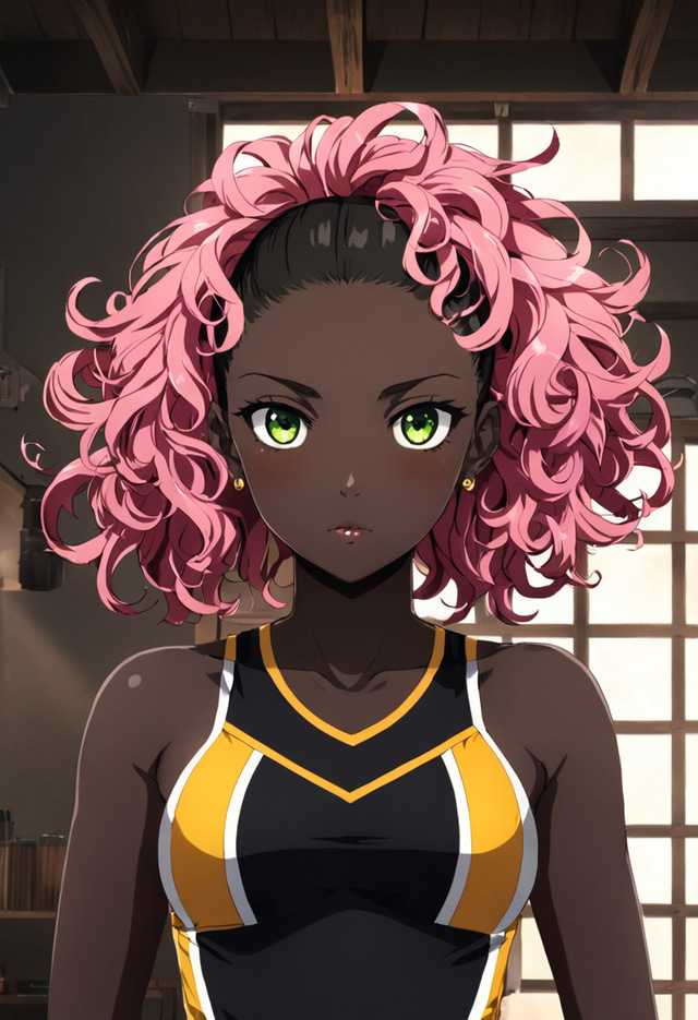 Alondra Keller avatar