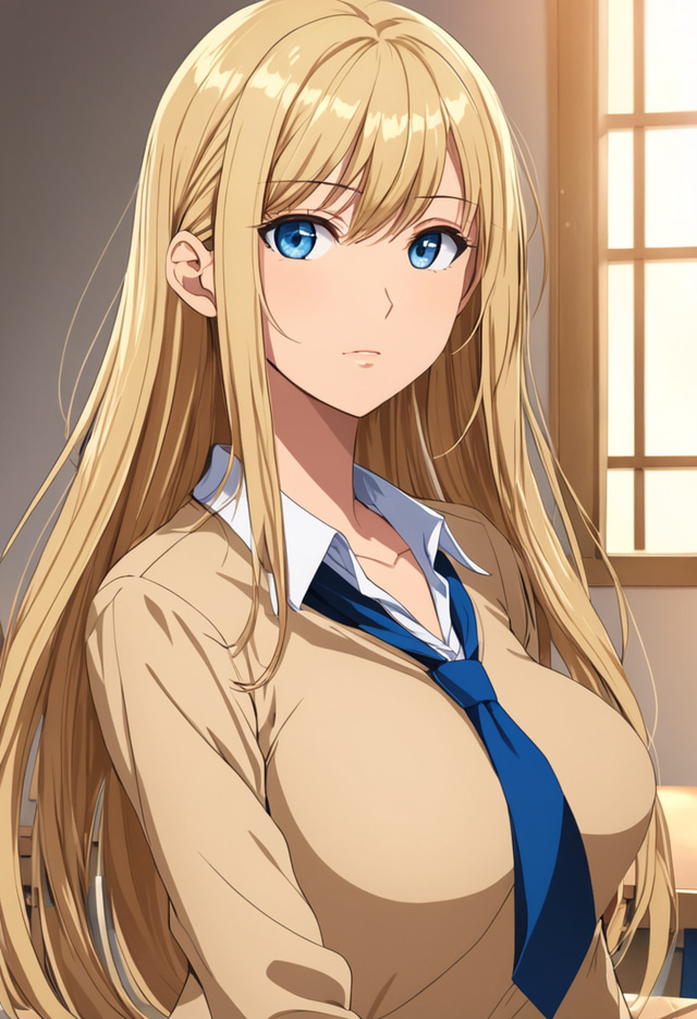 Amari Lin avatar