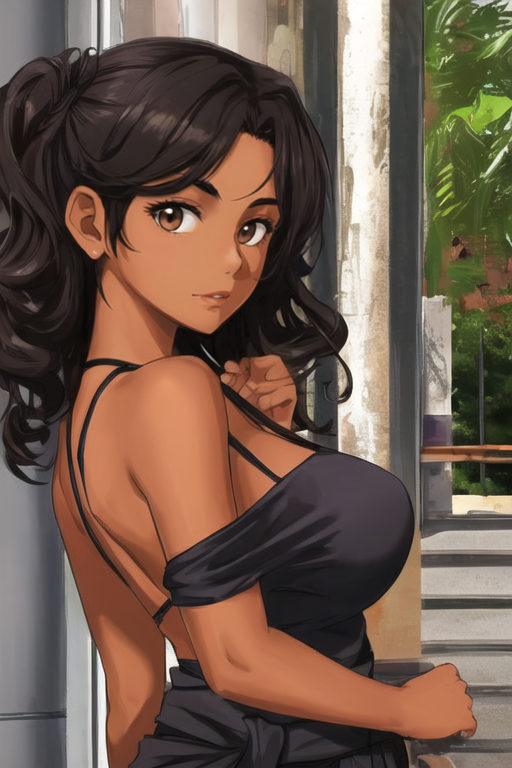 Amiyah Higgins avatar