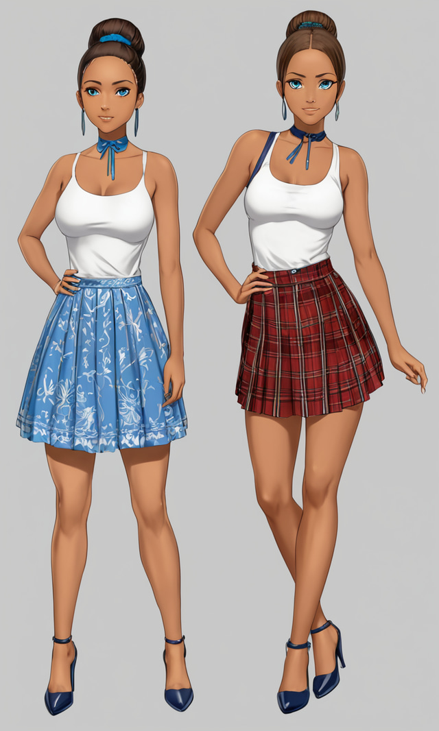 Cecelia Mitchell avatar