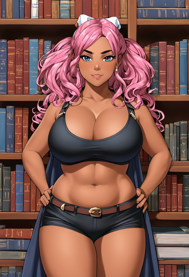 Yaretzi Briggs avatar