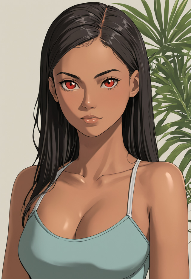 Rebekah Dickson avatar