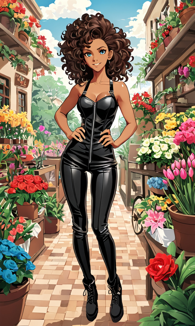 Juliette Ware avatar