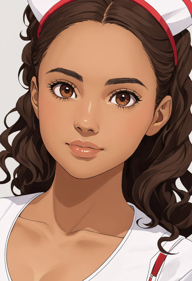 Marin Haynes avatar