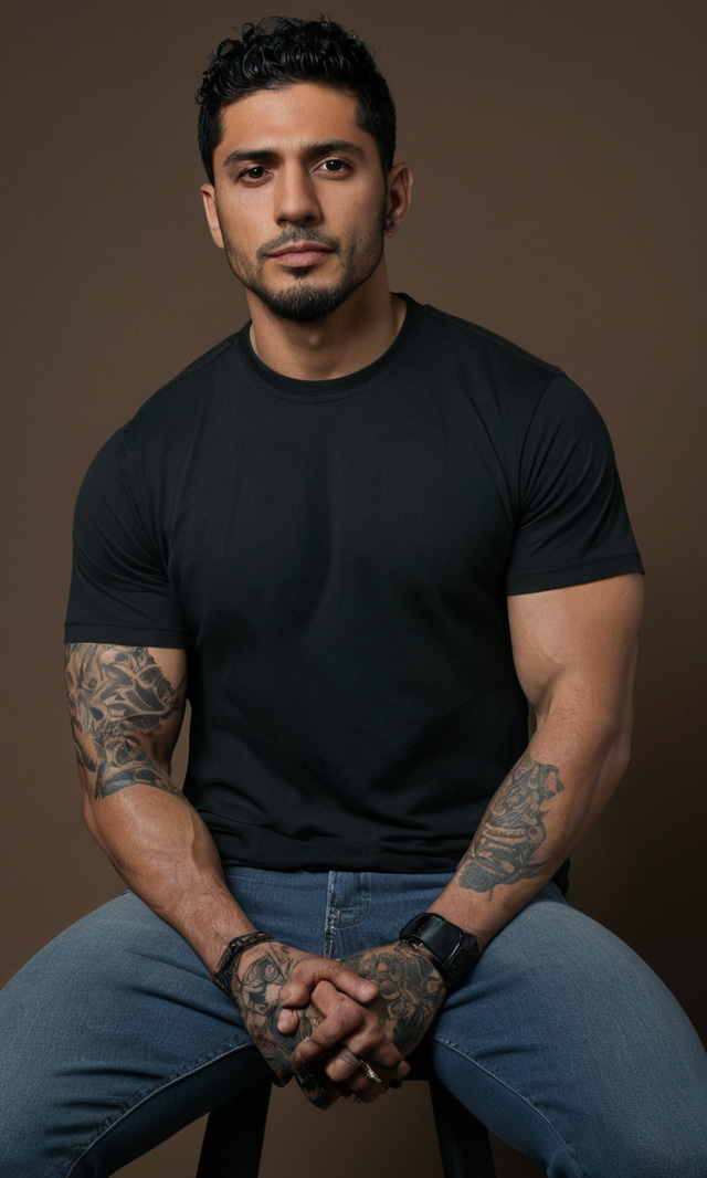 Leland Sandoval avatar