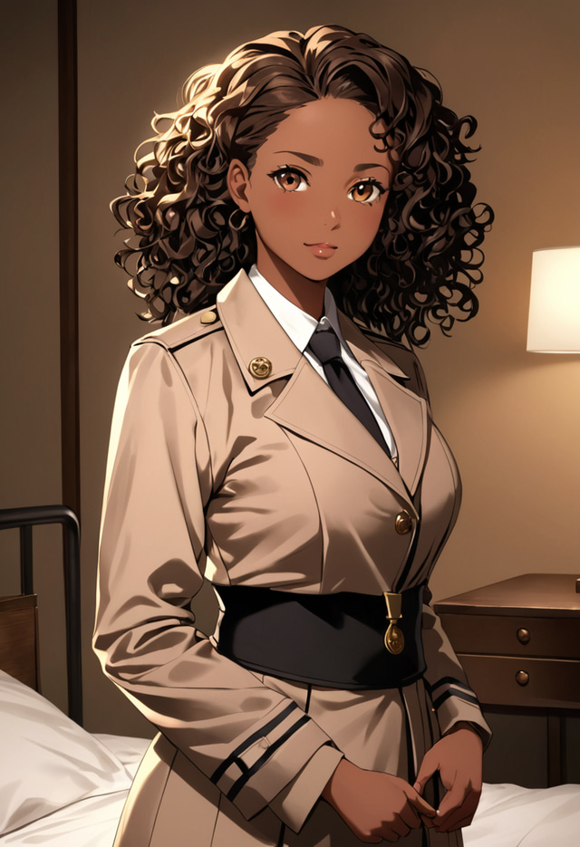 Julia Morales avatar