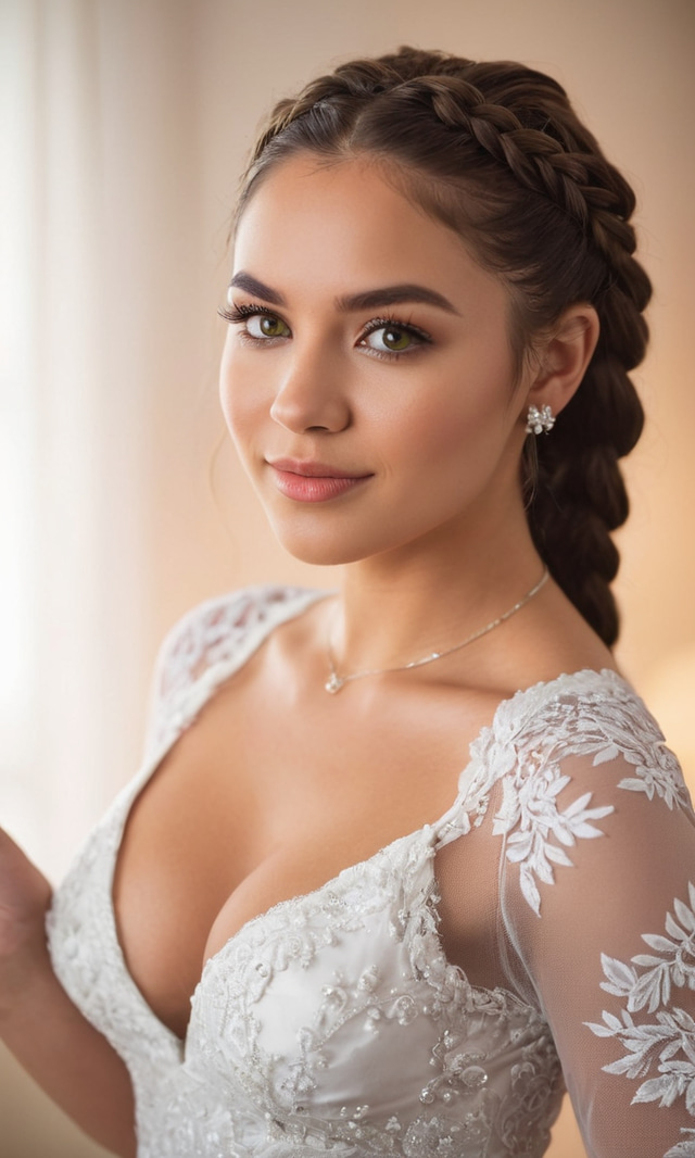 Kaelyn Woodward AI Girlfriend avatar