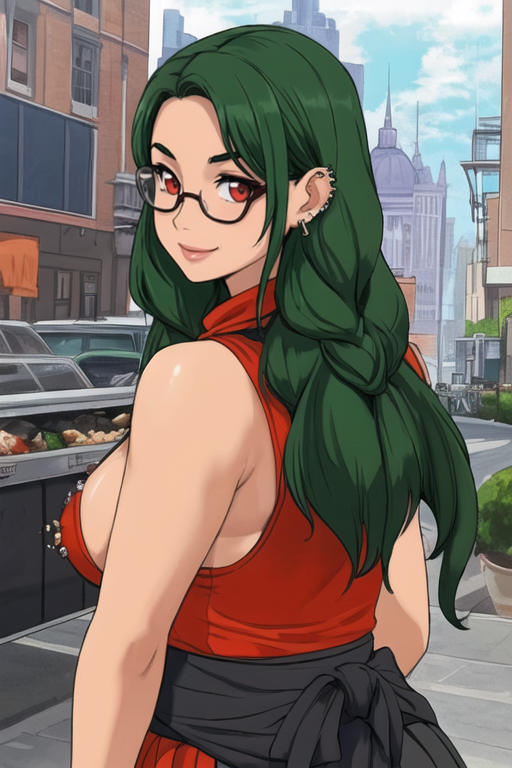 Haley Carson avatar
