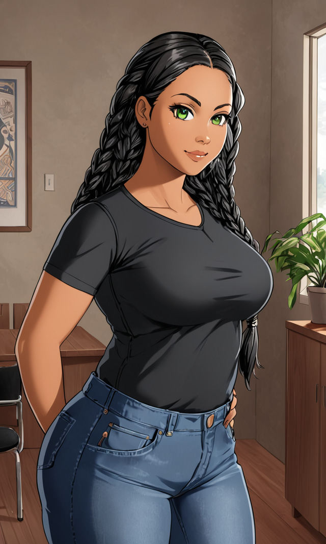 Michaela Wall avatar