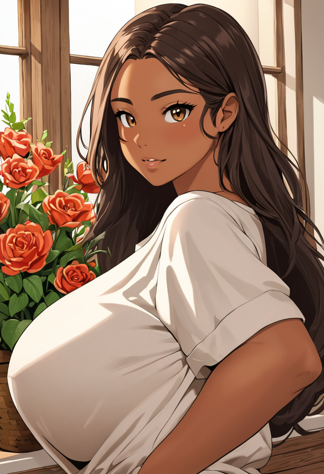 Arielle Lindsey avatar